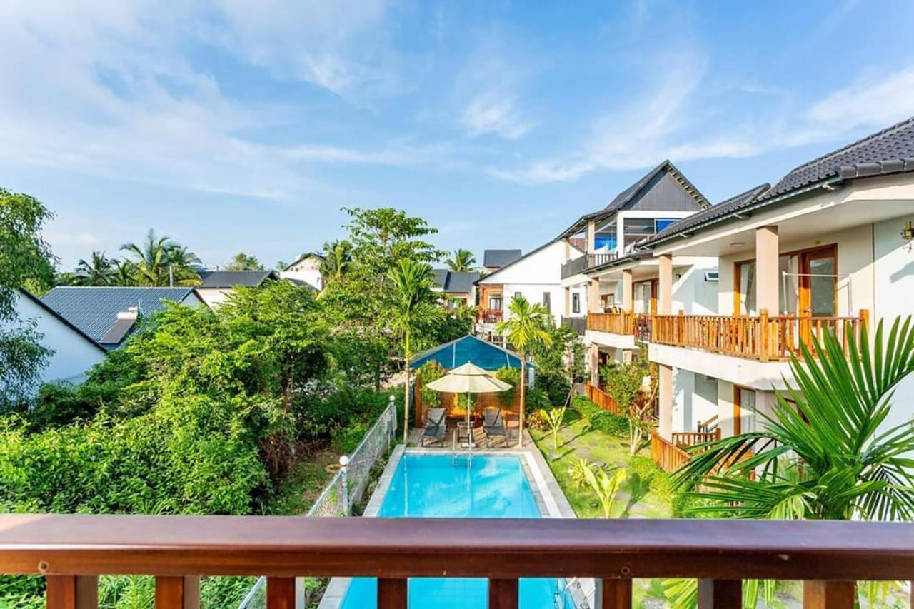 Moc Lam Bungalow Phú Quốc-sziget Kültér fotó