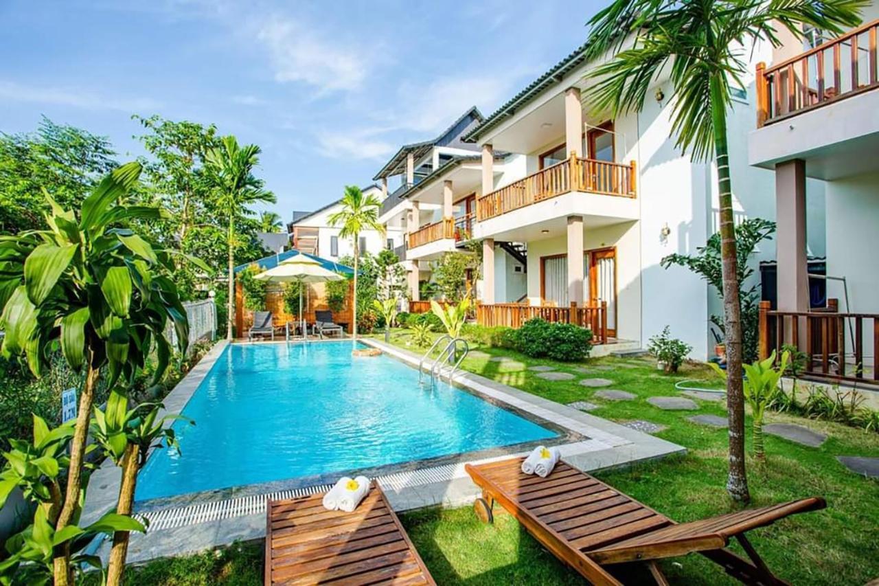 Moc Lam Bungalow Phú Quốc-sziget Kültér fotó