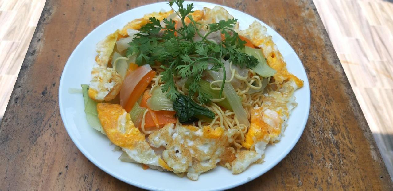 Moc Lam Bungalow Phú Quốc-sziget Kültér fotó